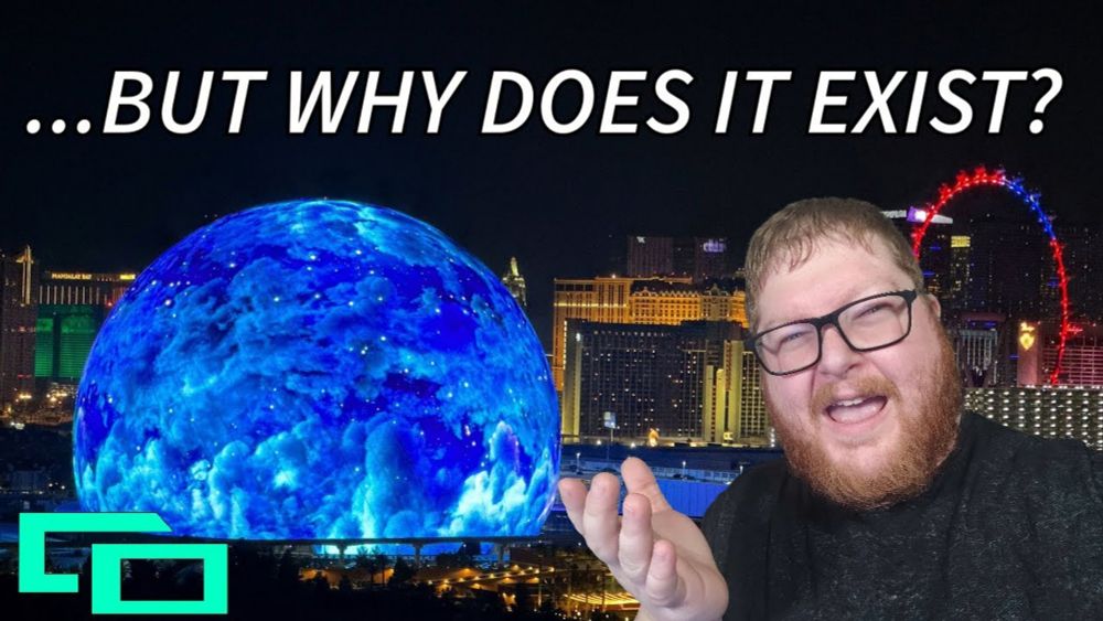 So like, what is the Vegas Dome even for? (feat. HBO Mak's) | Shared Screens Podcast Ep. 29