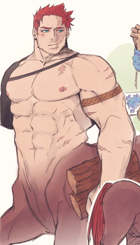 endhawks horse hybrids request