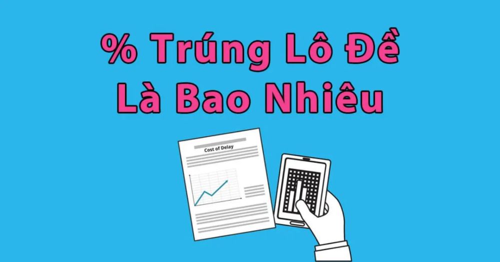 Giới thiệu về phần mềm tính xác suất lô đề chi tiết nhất