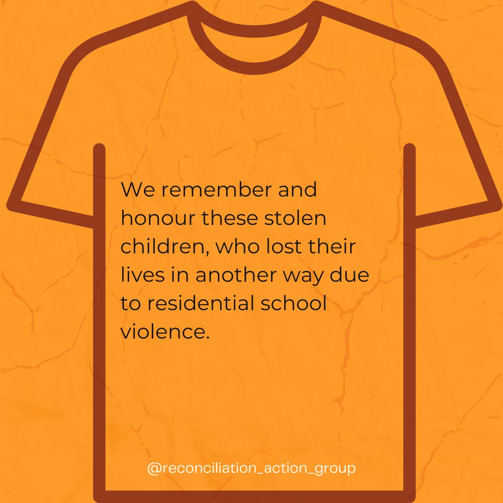 We remember and honour these stolen children, who lost their lives in another way due to residential school violence.

#EveryChildMatters #IRS #CallstoAction #CallsforJustice 

