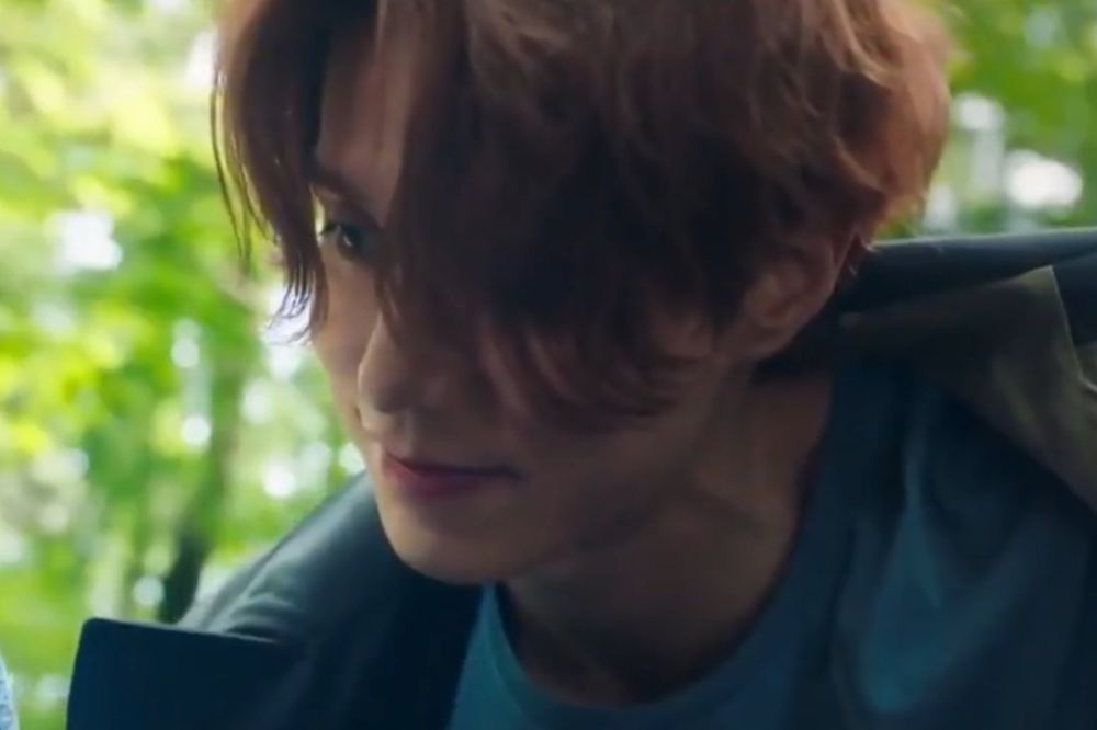 tale of the nine tailed