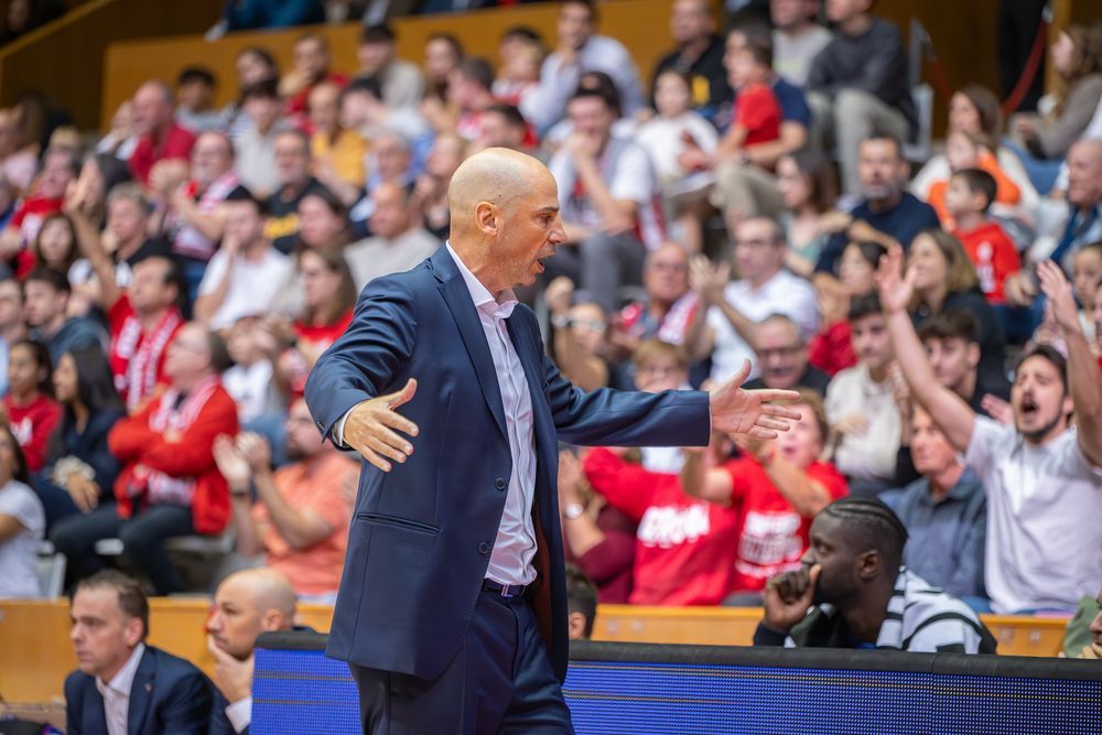 Fuente: acb Photo / Sergi Geronès.