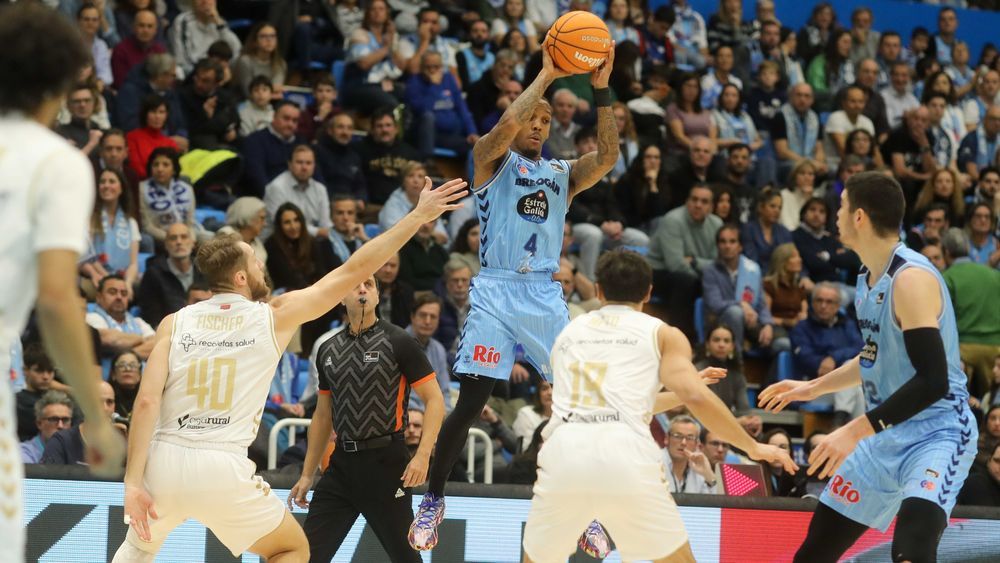 Fuente: acb Photo / Carlos Castro