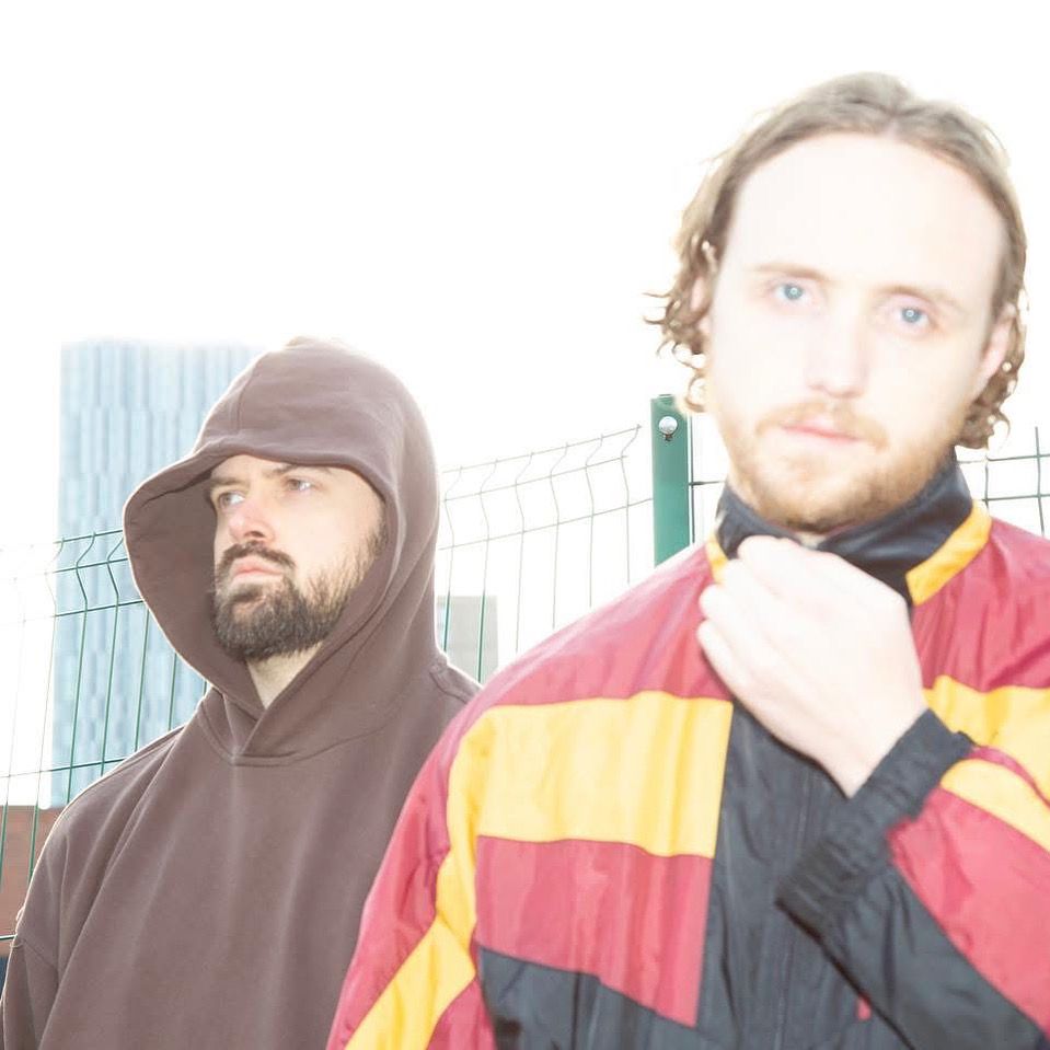 The mighty Polevaulter are back in town next Friday at @thecumberlandarms.bsky.social  with new songs, new noise and new energy. If you want us to keep bringing you the exciting local and experimental acts to town, please please buy a ticket in advance! 🎟️ 

https://wegottickets.com/event/656459