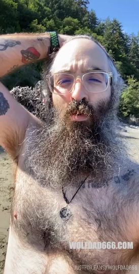 See more of me on JustFor.Fans. Someone else just joined my page! Check it out at: justfor.fans/wolfdad666?Source=NewFanBlueSky