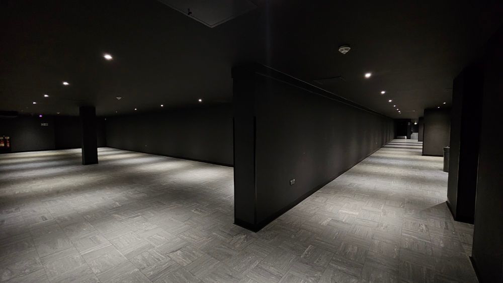 barbenheimer backrooms