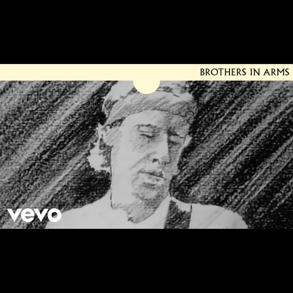 Dire Straits - Brothers In Arms (Official Music Video)