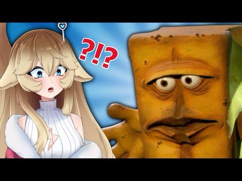 WTF ist Bernd Das Brot?