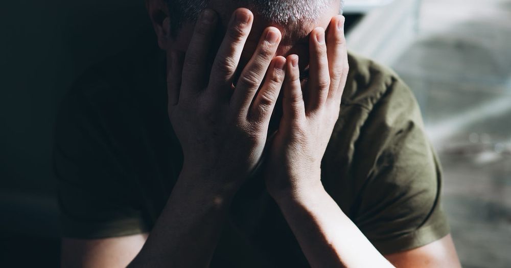 "What happened to me wasn’t an outlier. It wasn’t a rare failure. This IS how the system works."