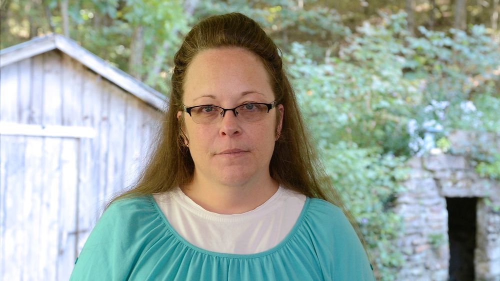 10 years after the Supreme Court extended marriage rights to all same-sex couples, it will consider whether to take a case asking it to overturn the decision.