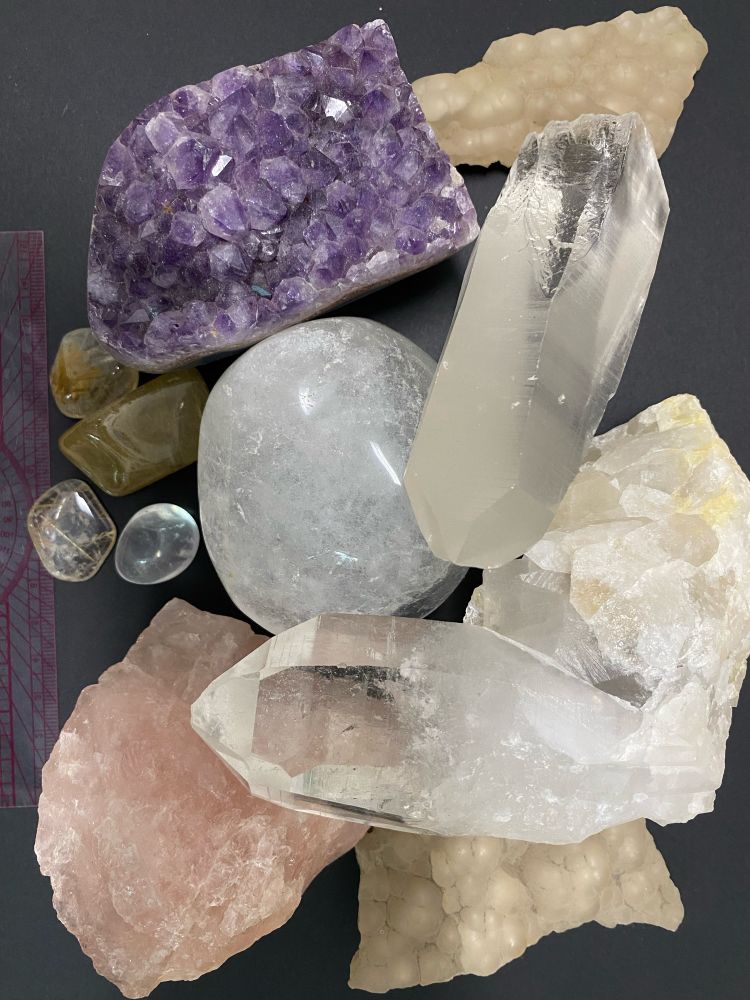 Quartz