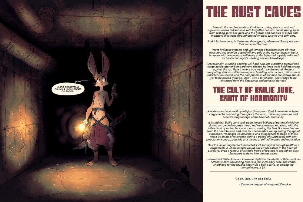 Bun-lads are incredibly attractive.