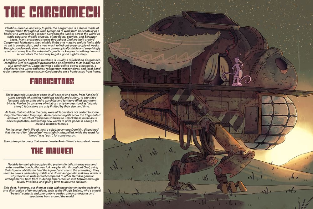 Probably the most elaborate blowjob i’ve ever drawn.