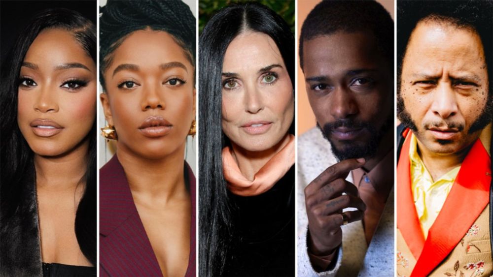 Keke Palmer, Demi Moore, LaKeith Stanfield And Naomi Ackie To Star In Boots Riley’s Next Movie ‘I Love Boosters’ At Neon