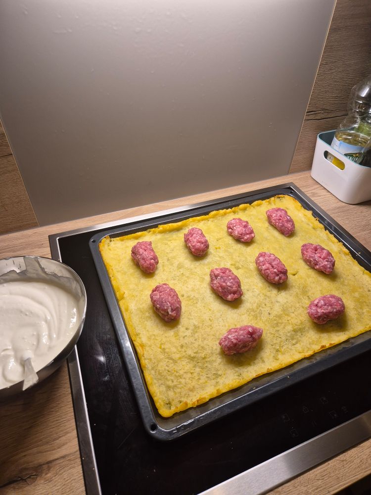 Oven dish "Titscher" from Thuringia, Germany