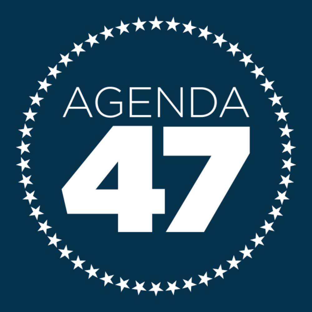 Agenda 47 - Wikipedia