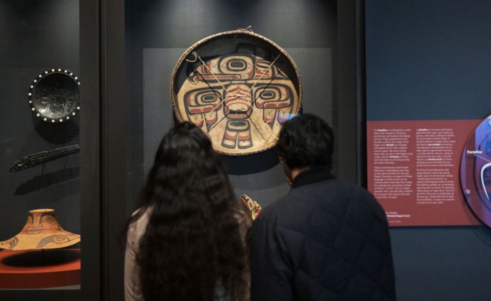 Indigenous Artifacts Should Be Returned to Indigenous People