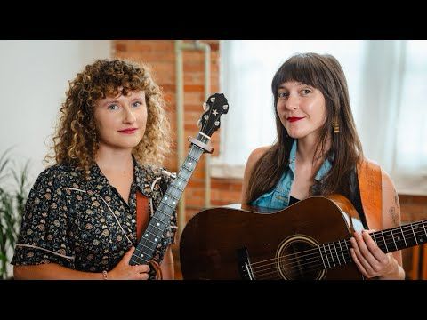 The Montvales - "Plains of Ohio"  ||  Wallflower Wanderer