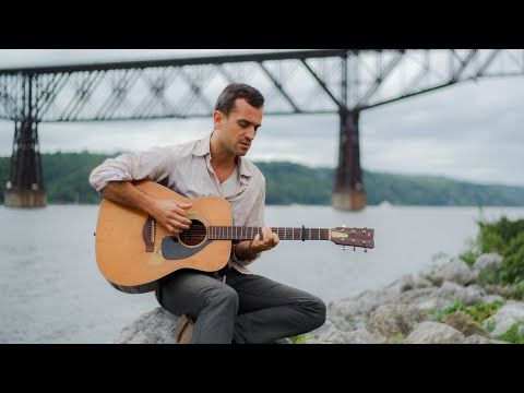 Nick Panken - "Delightful Dust"  ||  Wallflower Wanderer