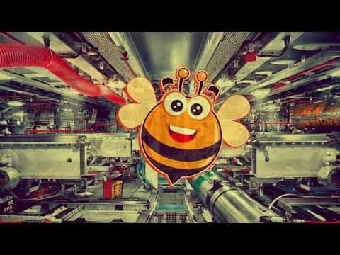 BEE IN A SUBMARINE VIDEO