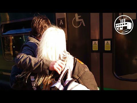 String Factory – Just Another Guy (Official Video)