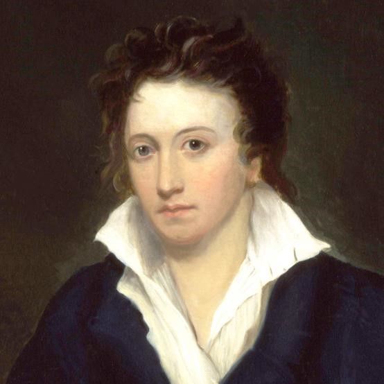On this day, 4 August 1792, radical Romantic poet Percy Bysshe Shelley was born near Horsham in Sussex. He was expelled from Oxford University in 1811 for contributing to an atheist pamphlet, and soon married Mary Wollstonecraft Godwin, author of Frankenstein. He had a tragic life and died young, but wrote some of the greatest English Romantic poetry, including The Masque of Anarchy, which he penned in the wake of the Peterloo massacre of working-class protesters demanding voting rights. The poem ends with a fiery appeal to workers: 
"Rise like Lions after slumber 
In unvanquishable number! 
Shake your chains to earth like dew 
Which in sleep had fallen on you: 
Ye are many—they are few!" 
Our podcast episode 15 is about the Peterloo massacre, with film director Mike Leigh, which includes a clip of actor Maxine Peake reading Shelley's poem: https://workingclasshistory.com/.../e15-the-peterloo.../