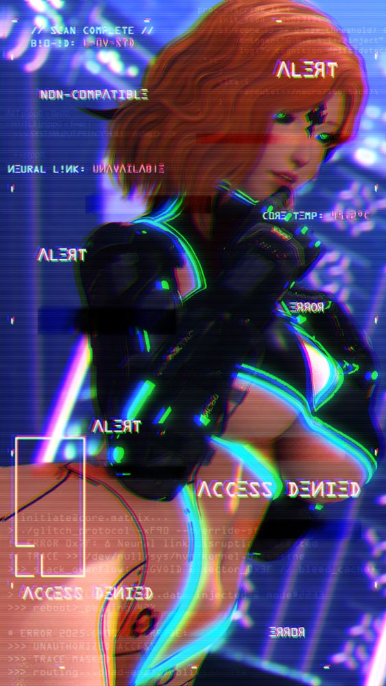 /*see you tomorrow at the bash*/