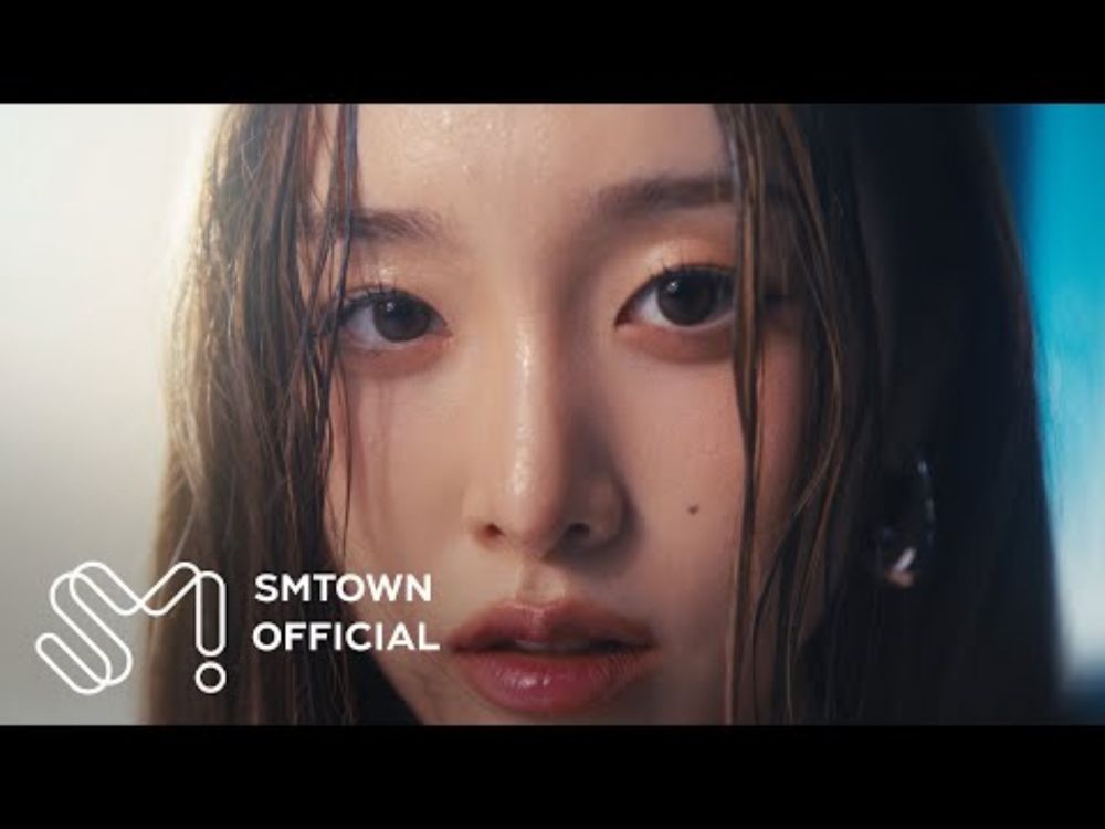 Min Jiwoon 민지운 'Scared of Love' MV