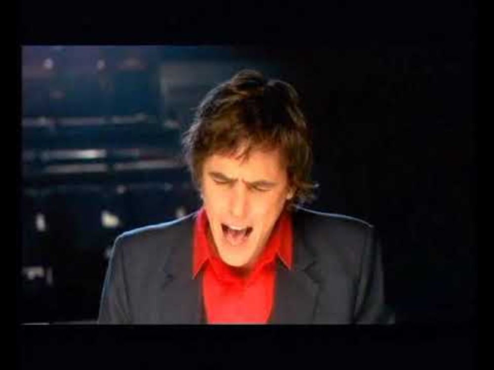 The Whitlams - Blow Up The Pokies (Official Video)