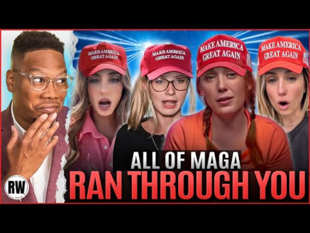 Conservative Christian Catfight Exposes The Nasty Truth