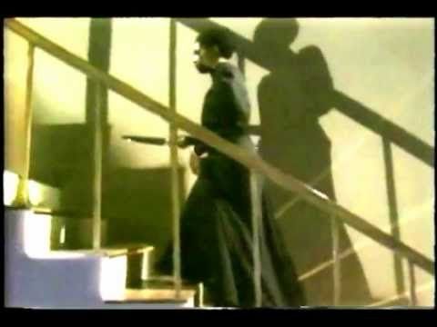 Robert Wilson - A süket pillantása (Deafman Glance) 1981 MImi