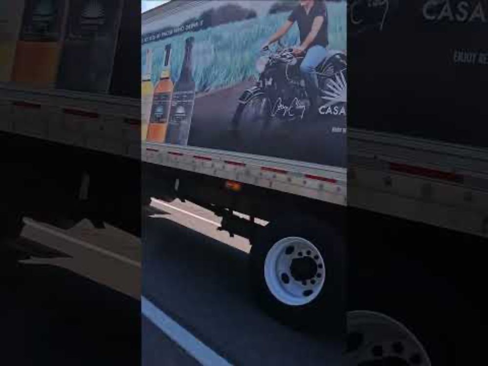 1000+ Miles to the Tail of the Dragon - A Motorcycle Journey