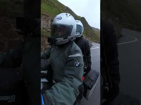 Stelvio Pass Adventure! 48 Hairpins