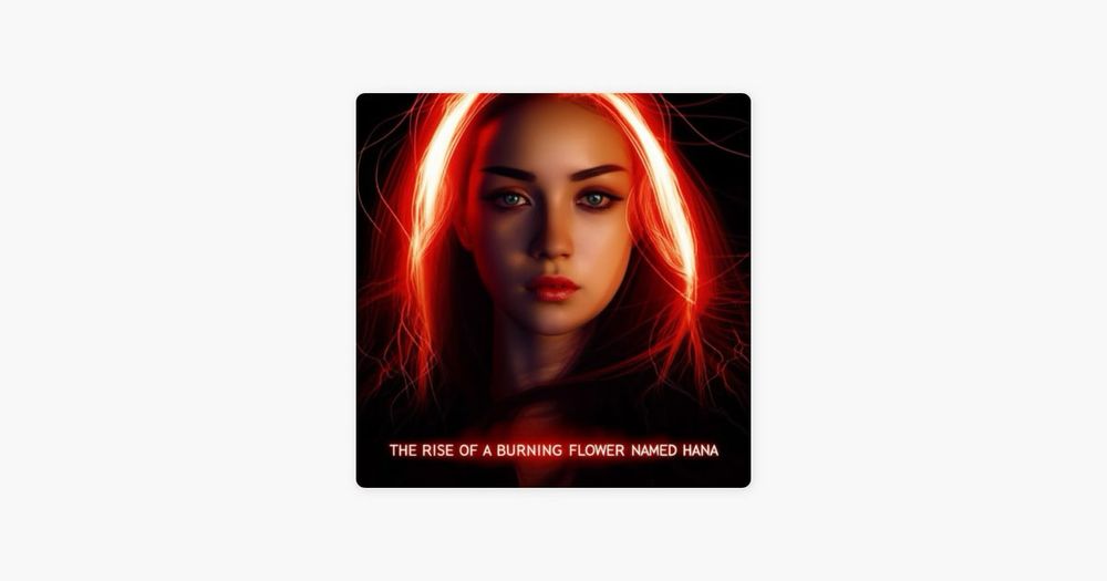The Rise of a Burning Flower named Hana by TimelessRemixes on Apple Music