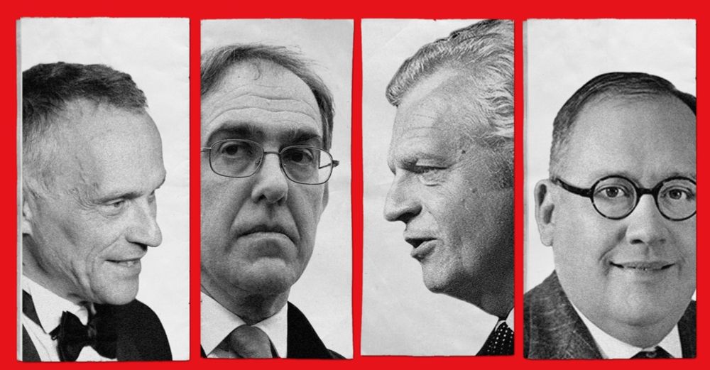 Inside the civil war between the Ivy League and the South