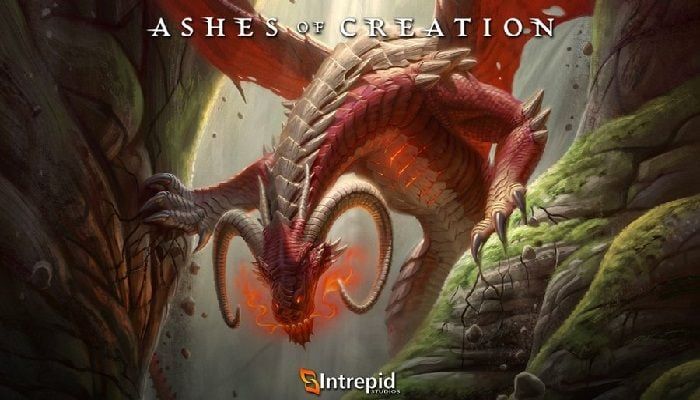 Дорожная карта Ashes of Creation Alpha Two полна подробностей, объявлены новые пакеты доступа