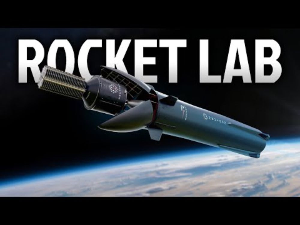 Rocket Lab: All you need to know