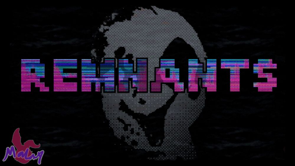 “REMNANTS: The IMSCARED Sequel You Didn’t Know Was Coming” Thumbnail