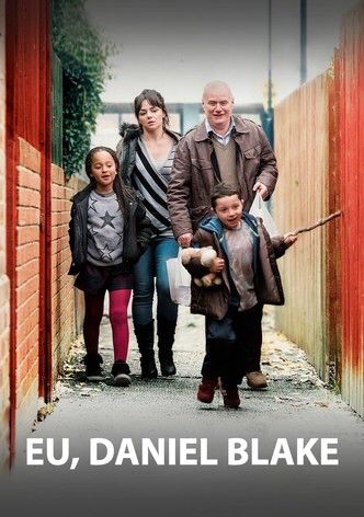 I,Daniel Blake,2016