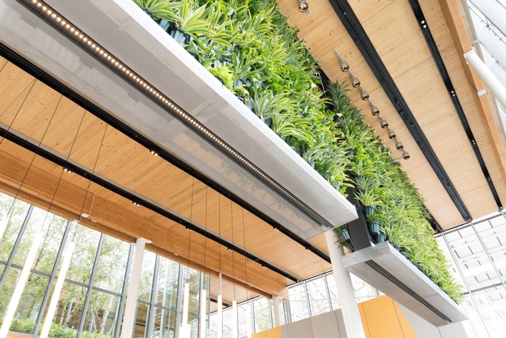 McDonald's Chicago Flagship by Ross Barney Architects