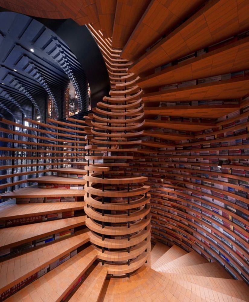 Zhongshuge Library 