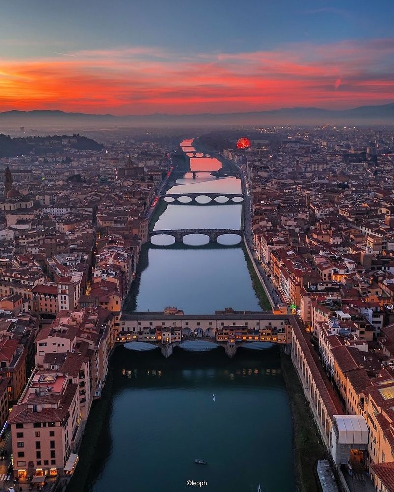 Florence, Italy