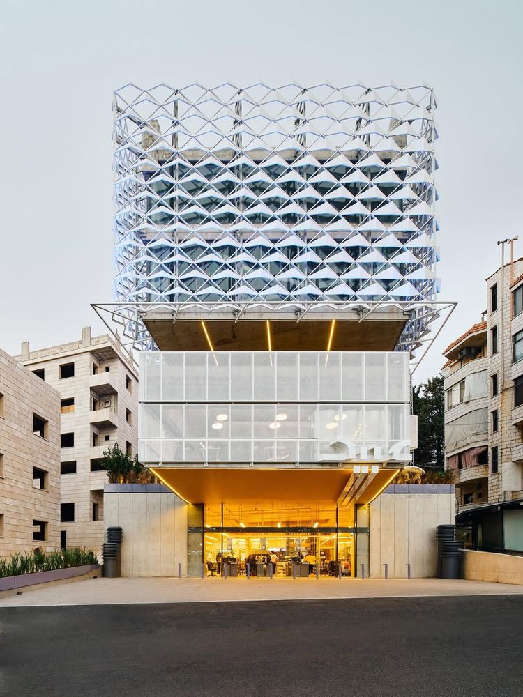 The Obeid Retail Complex