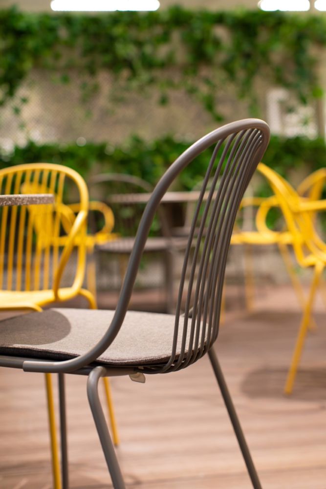 French garden furniture, Diane