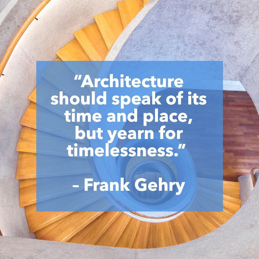Frank Gehry