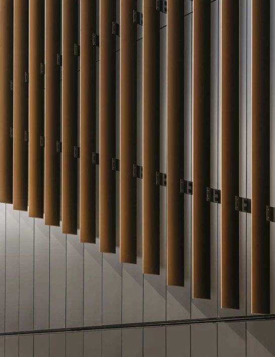 Moody Center by Gensler