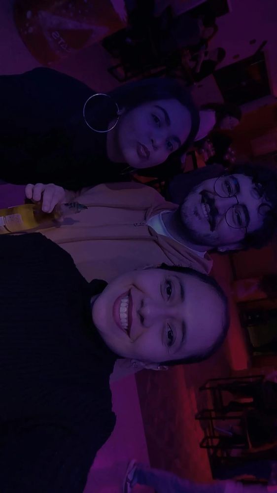 Que rolê 💖💖💖