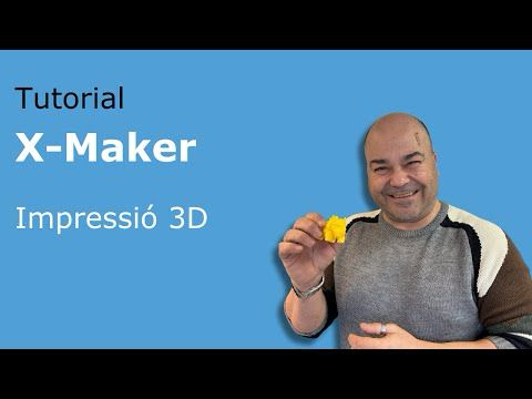 Tutorial X-Maker