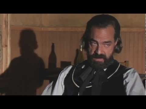 Titus Welliver - Al Swearengen Auditions