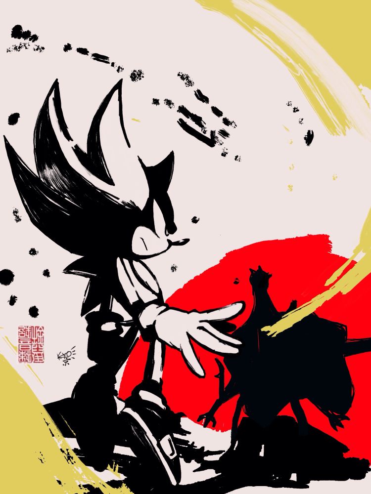 KYO‼️: 